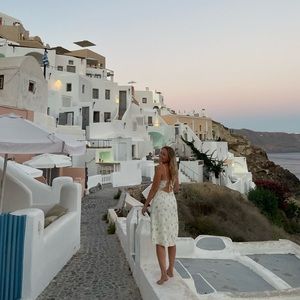 Meet your Posher, Sierra